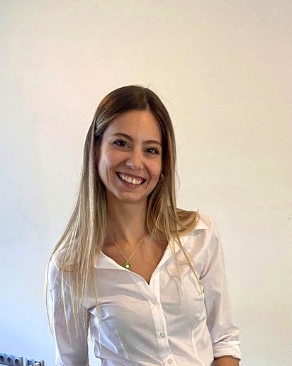 Spezialisierte Physiotherapeutin Hüma Bosnalı Bilibay